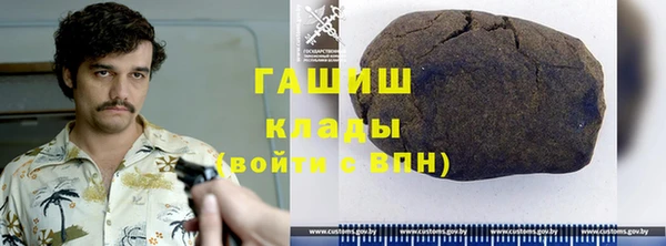 гашик Алексеевка